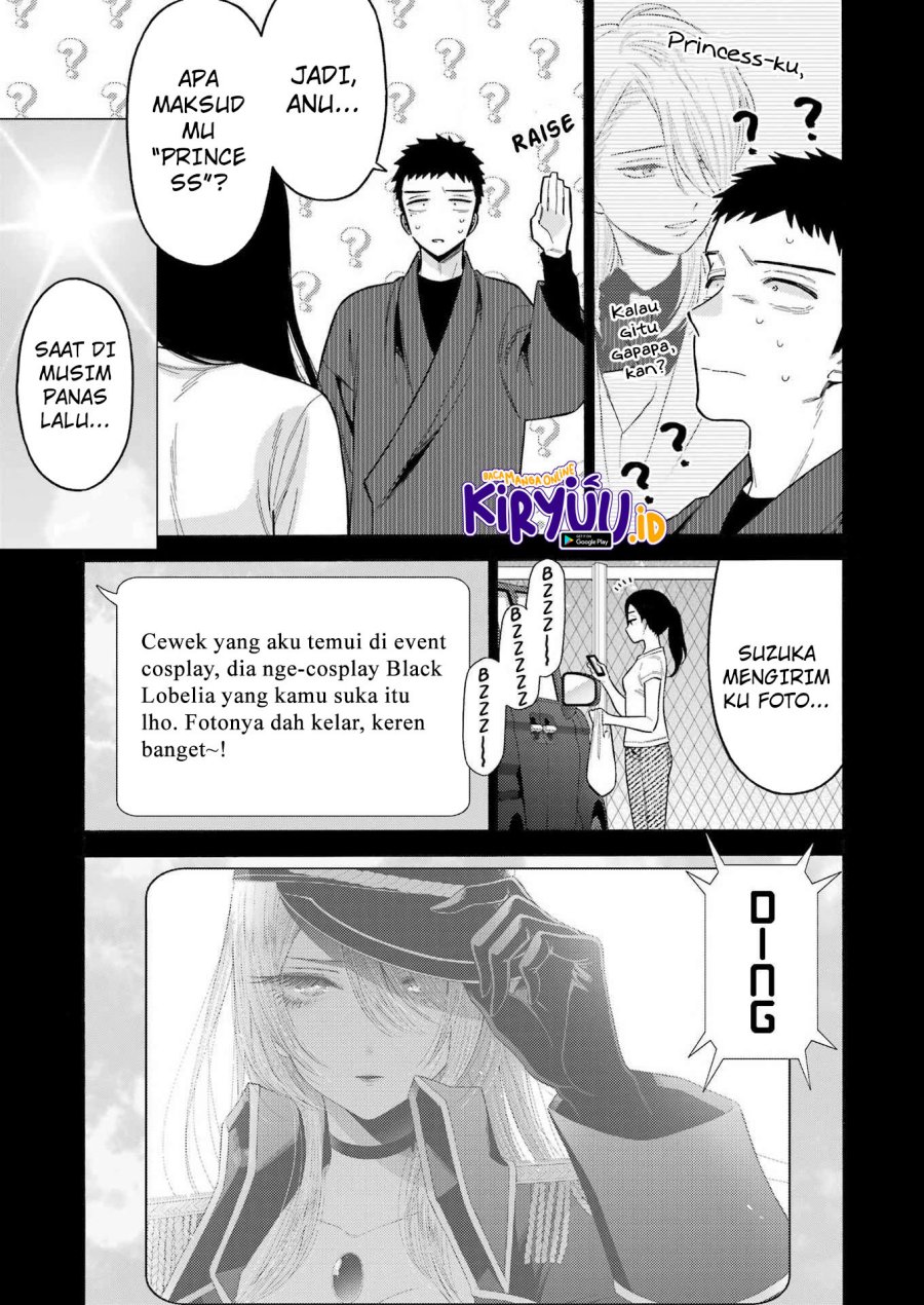 Chapter 85 - halaman 6