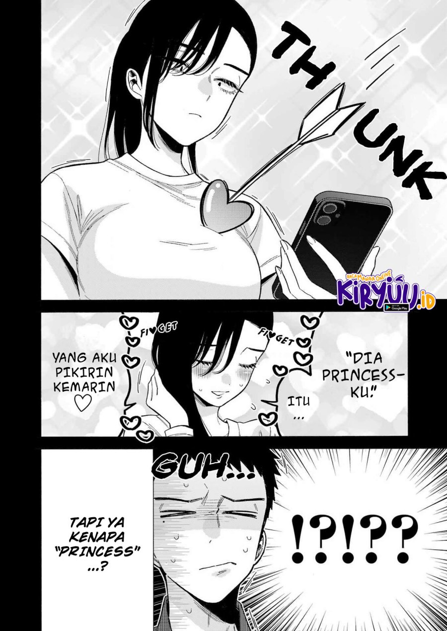 Chapter 85 - halaman 7
