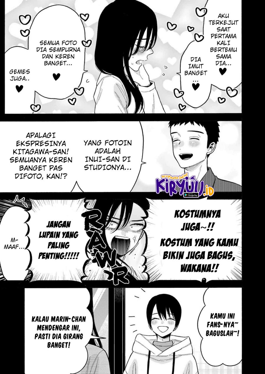 Chapter 85 - halaman 8