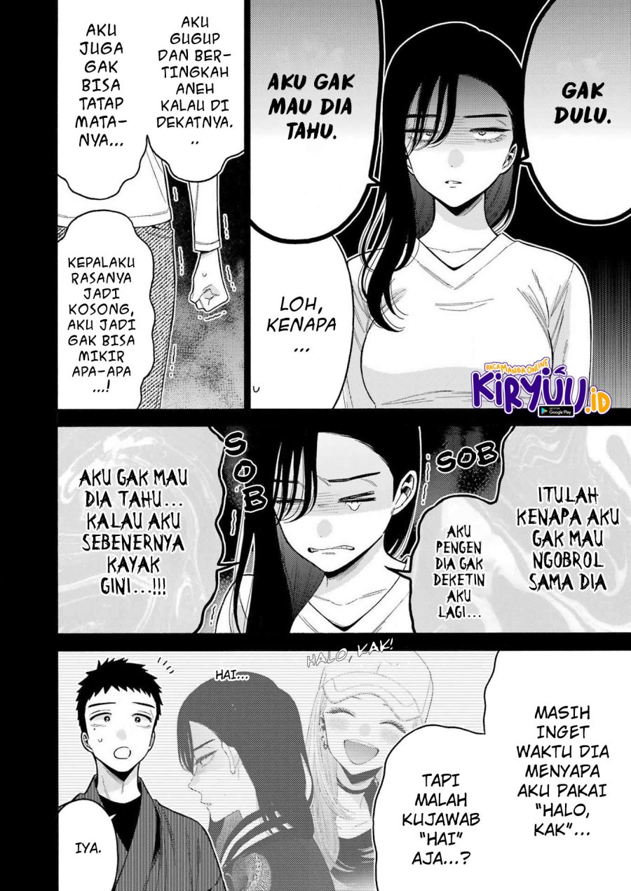 Chapter 85 - halaman 9