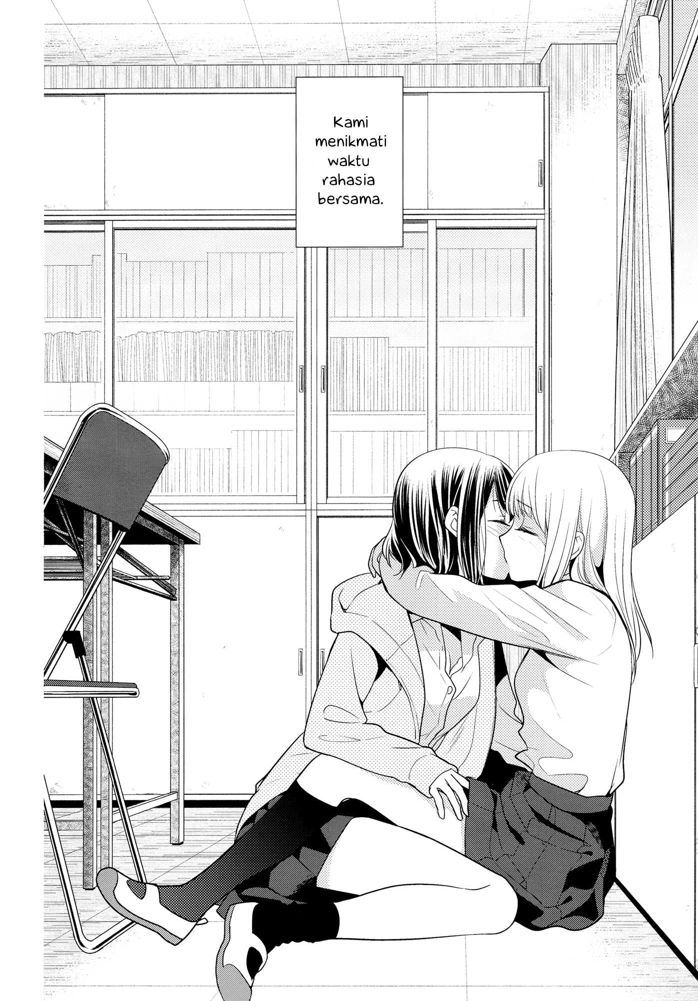 Chapter 1 - halaman 7