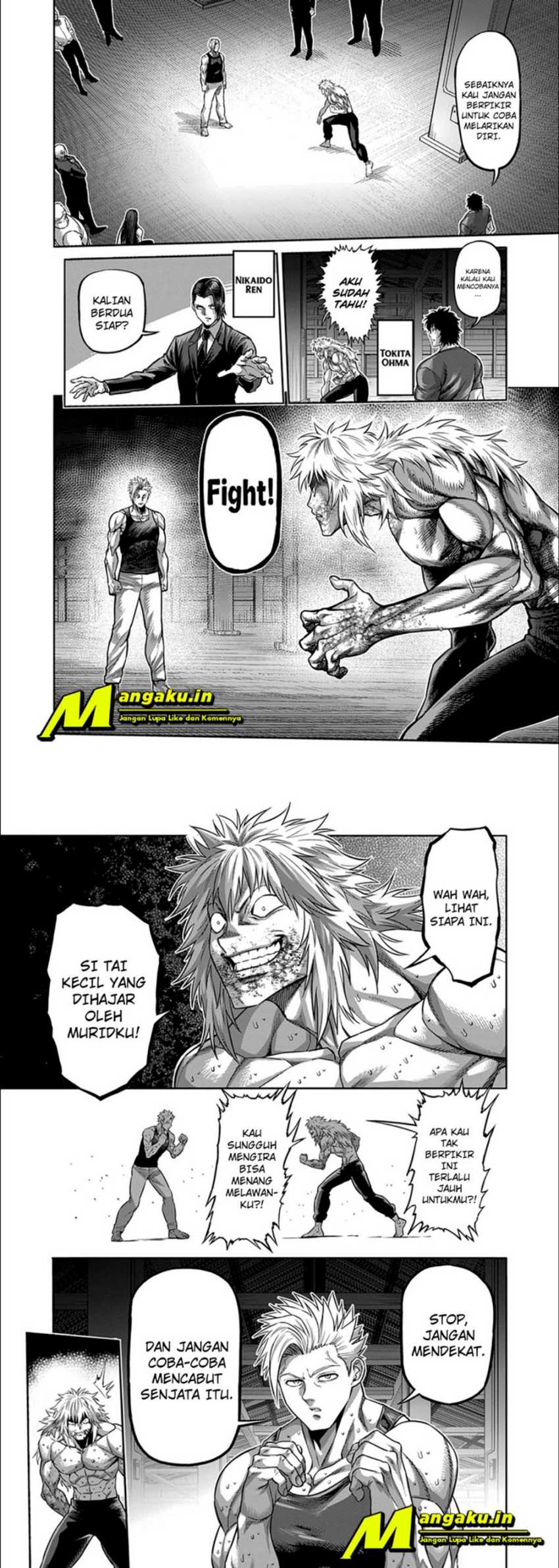 Chapter 157 - halaman 3