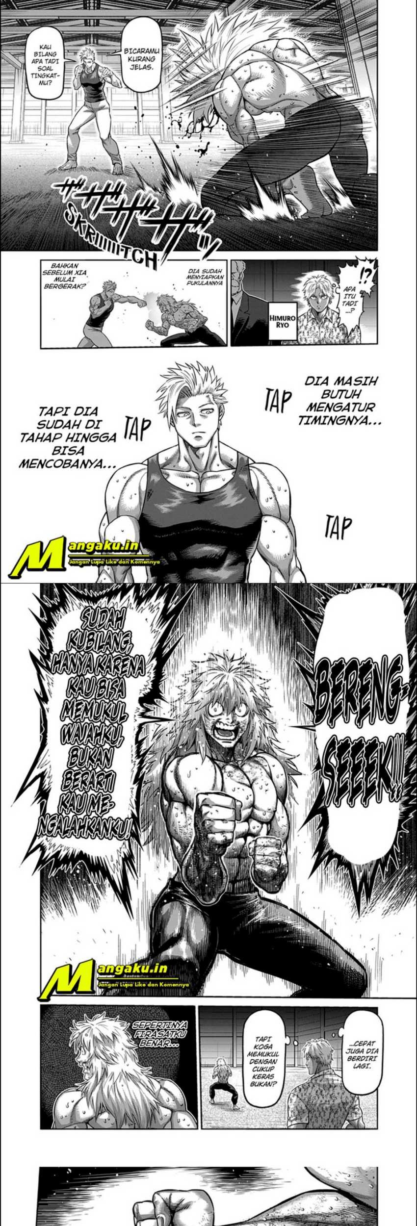 Chapter 157 - halaman 6