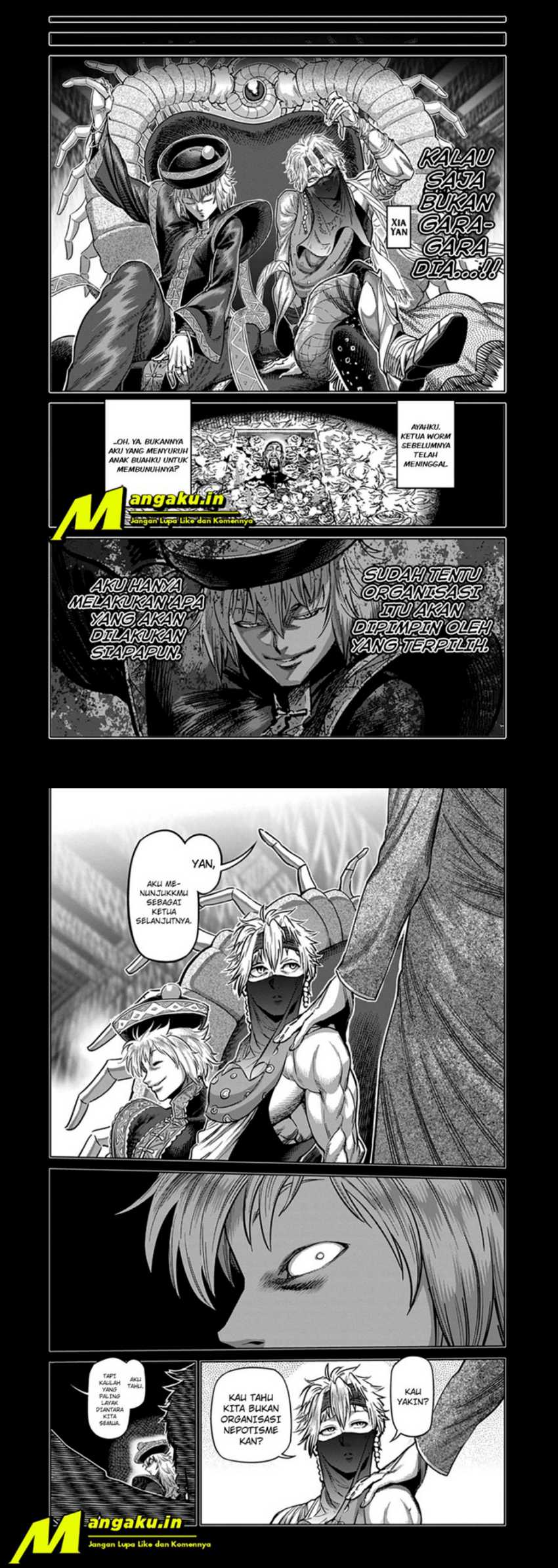 Chapter 157 - halaman 9
