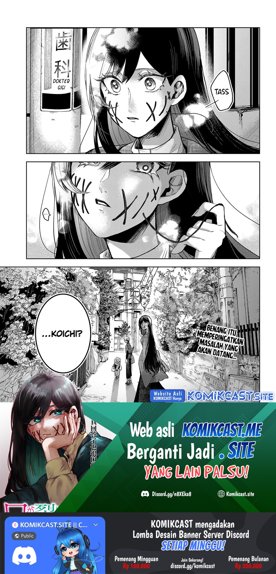 Chapter 55 - halaman 25