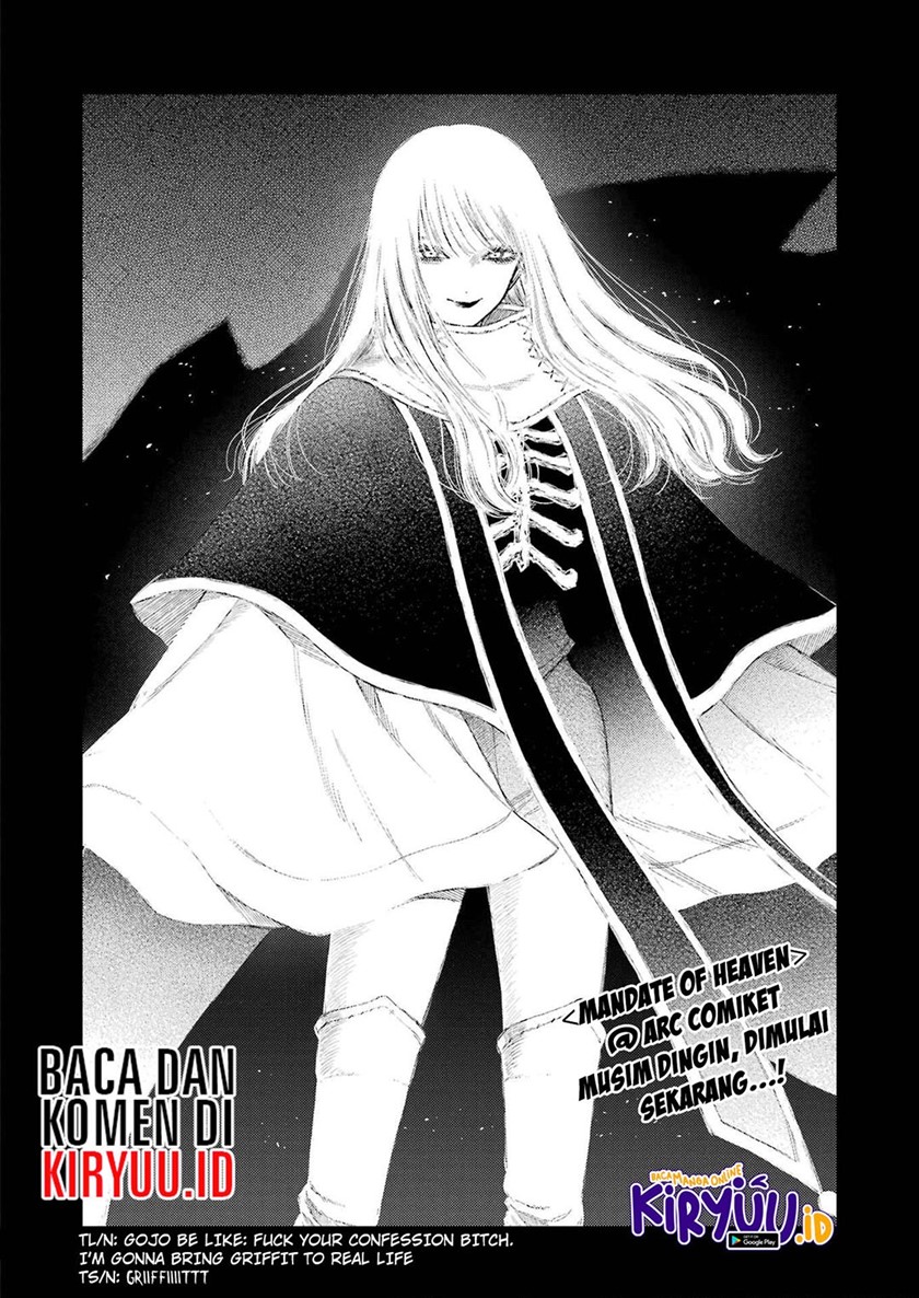 Chapter 86 - halaman 21