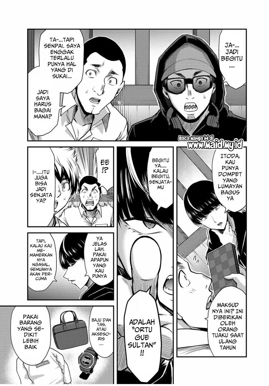 Chapter 46 - halaman 12