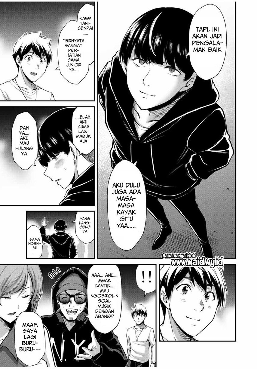 Chapter 46 - halaman 18