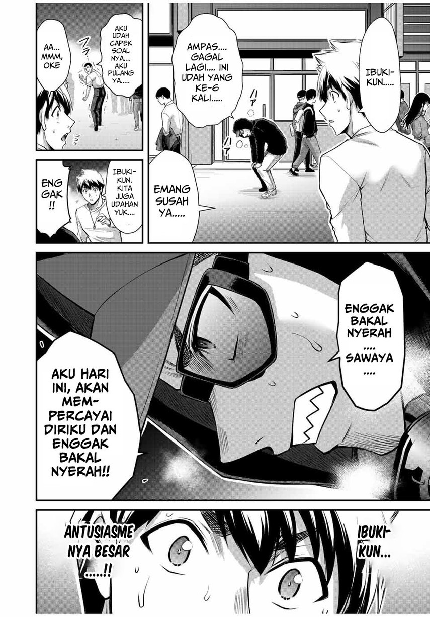 Chapter 46 - halaman 19