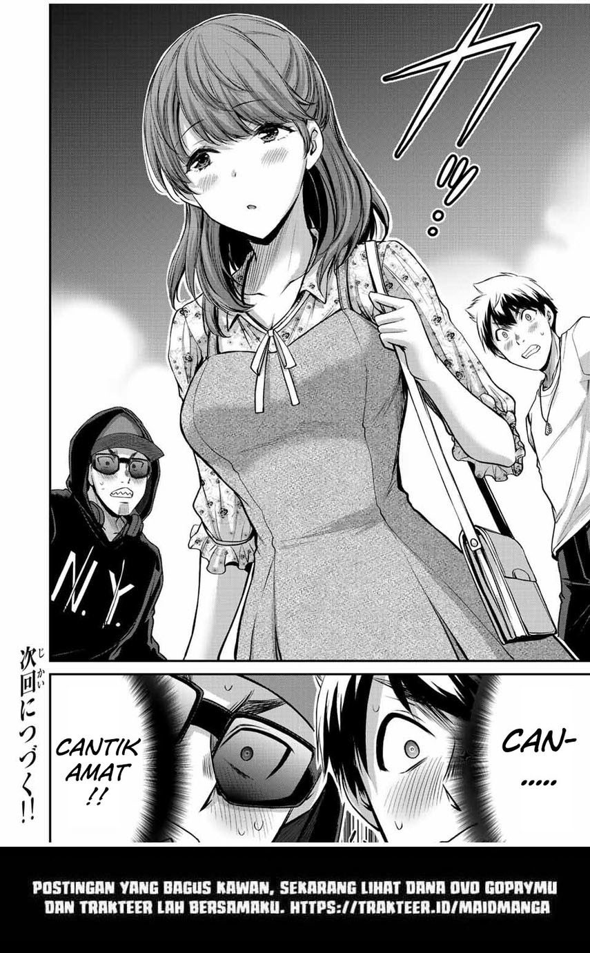 Chapter 46 - halaman 21