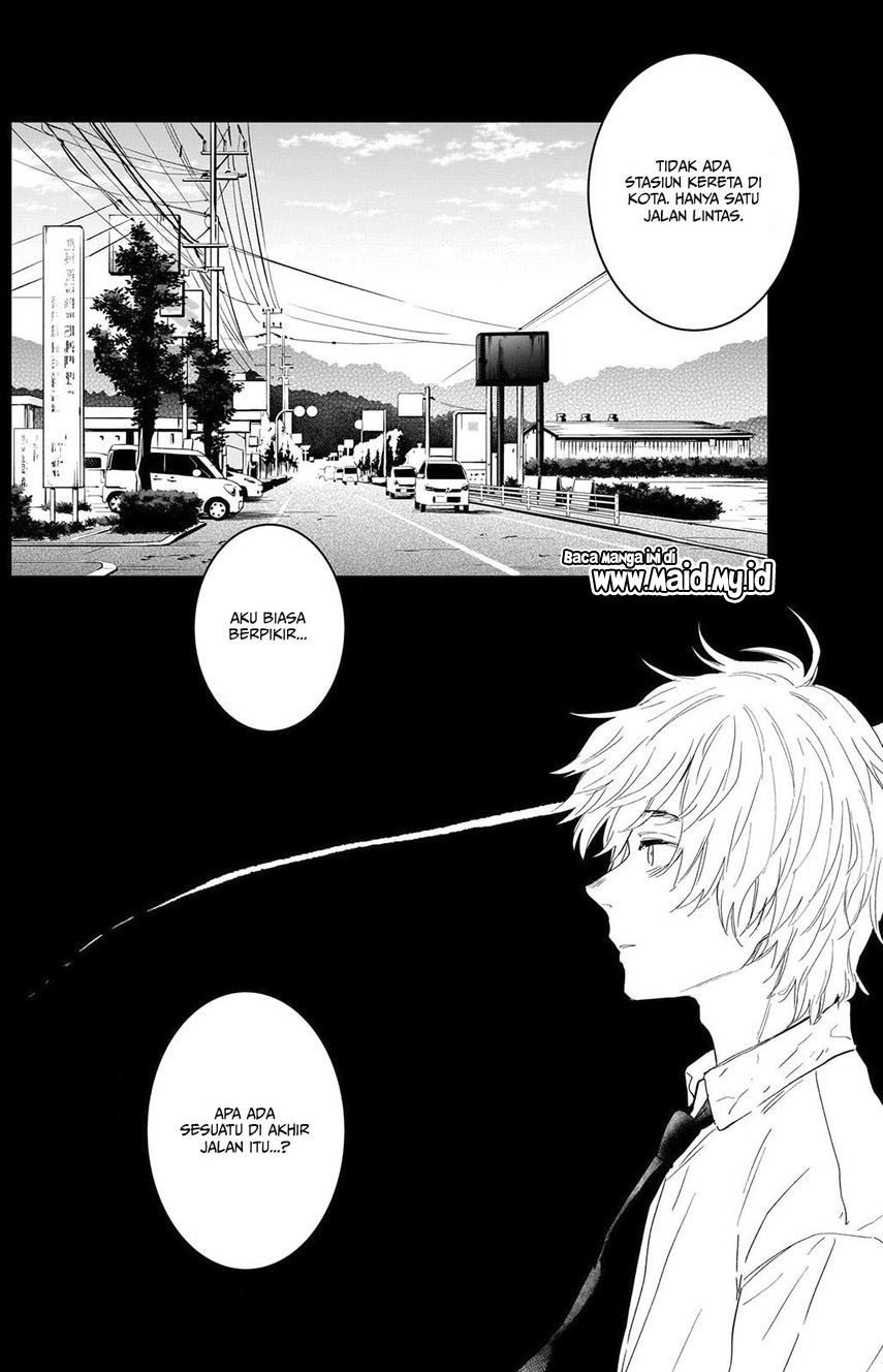Chapter 86 - halaman 15