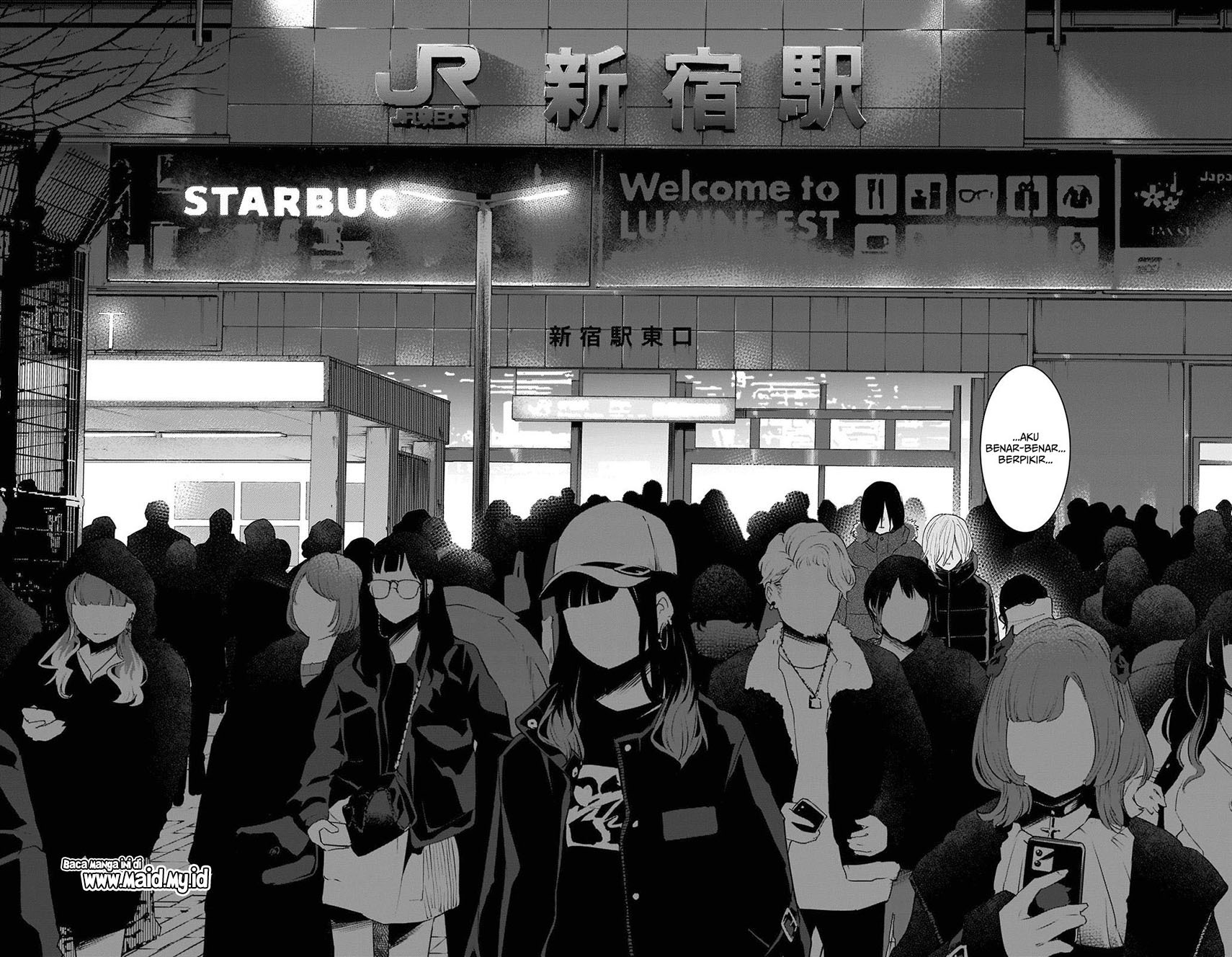Chapter 86 - halaman 17