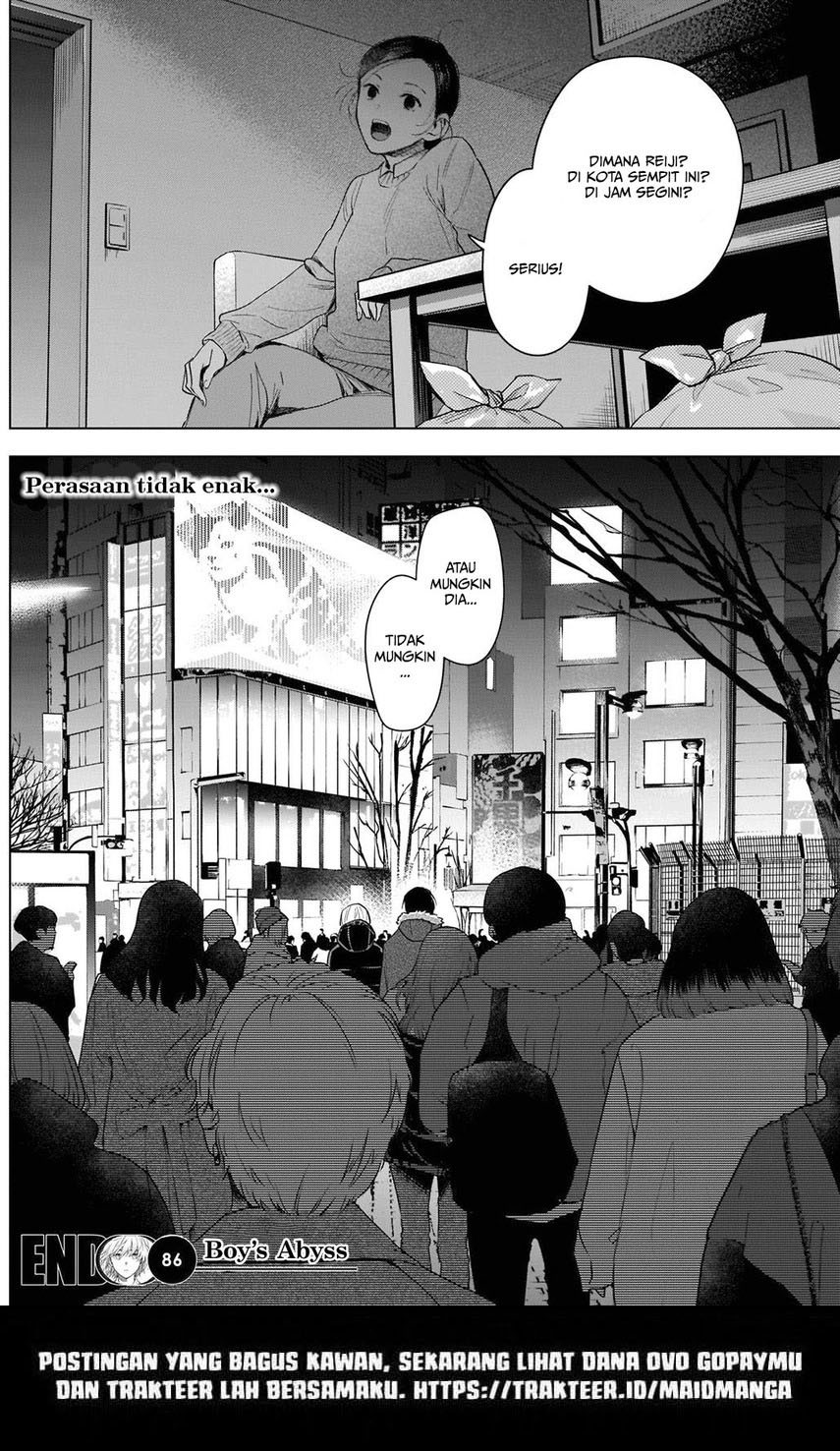 Chapter 86 - halaman 20