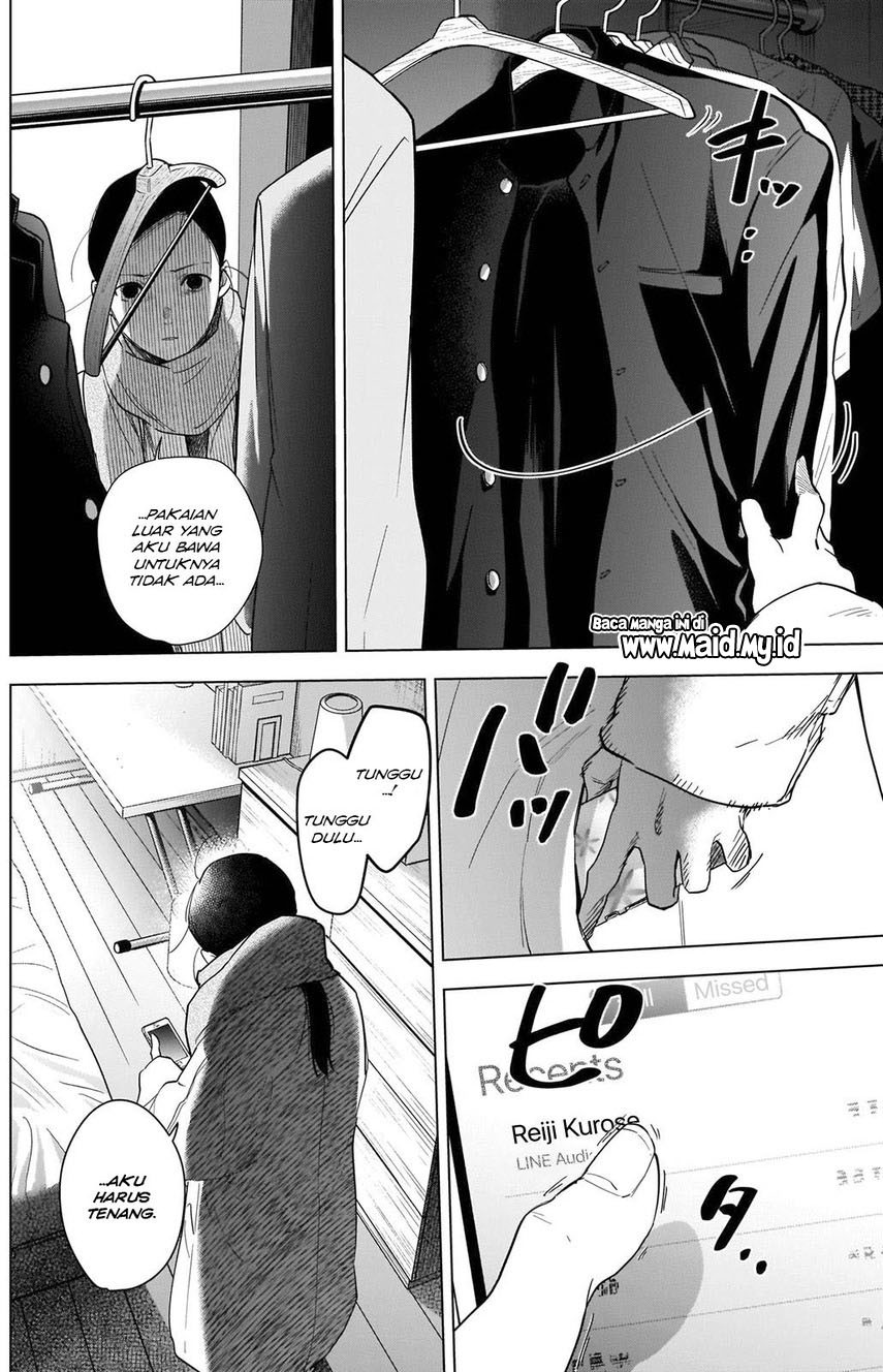 Chapter 86 - halaman 5