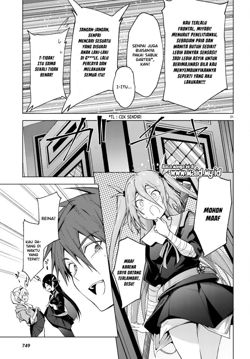 Chapter 26 - halaman 23