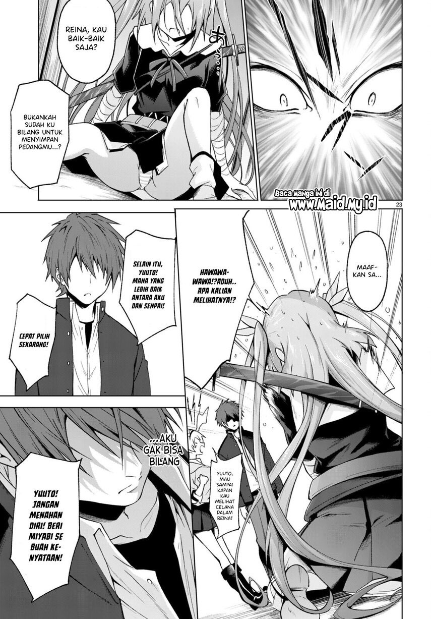 Chapter 26 - halaman 25
