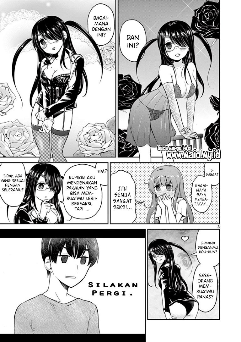 Chapter 25 - halaman 6
