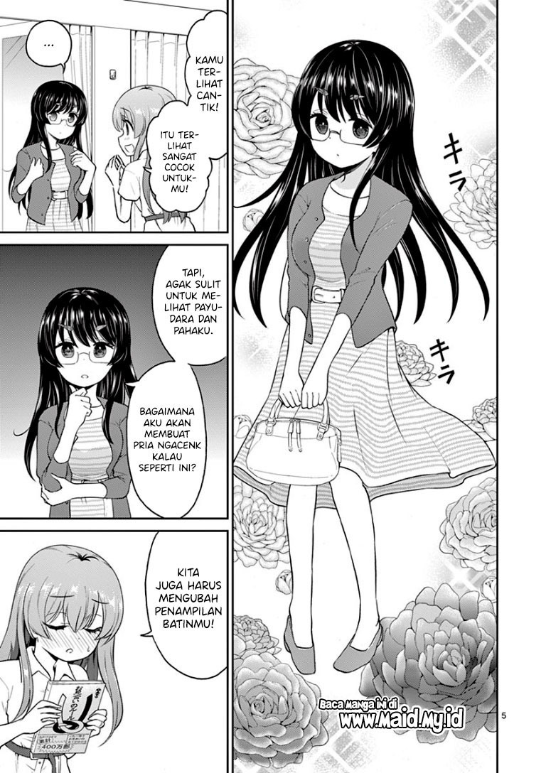 Chapter 25 - halaman 8