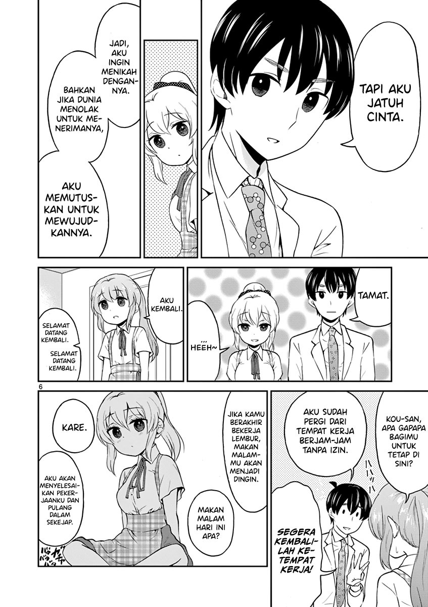 Chapter 24 - halaman 9