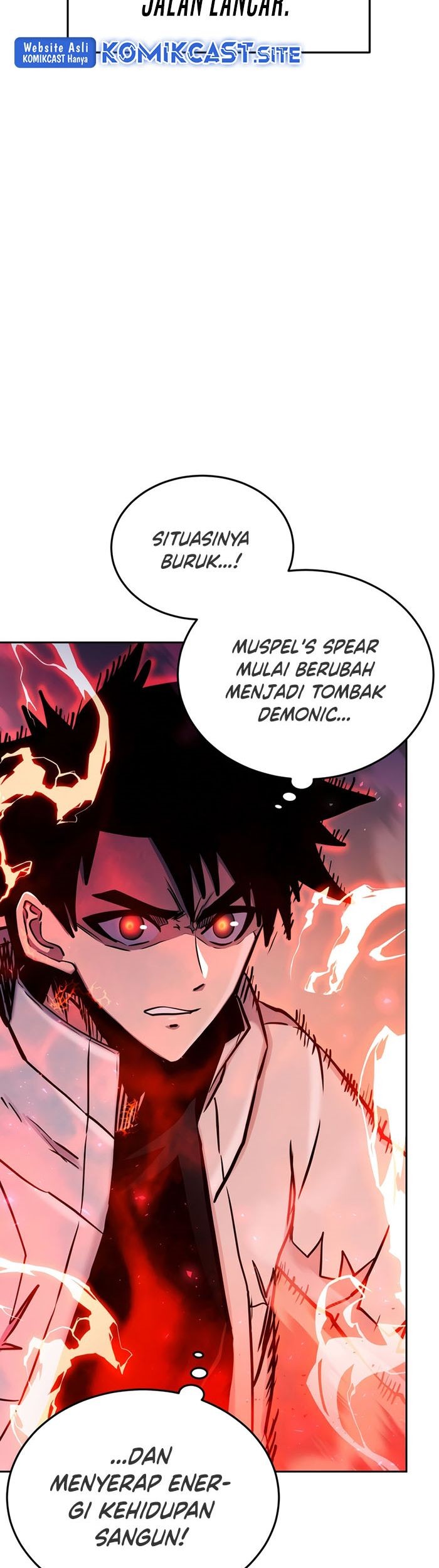 Chapter 70 - halaman 33