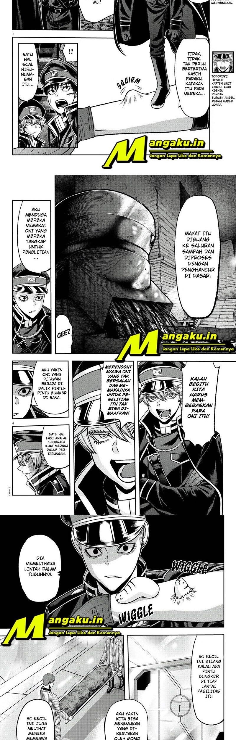 Chapter 94 - halaman 3