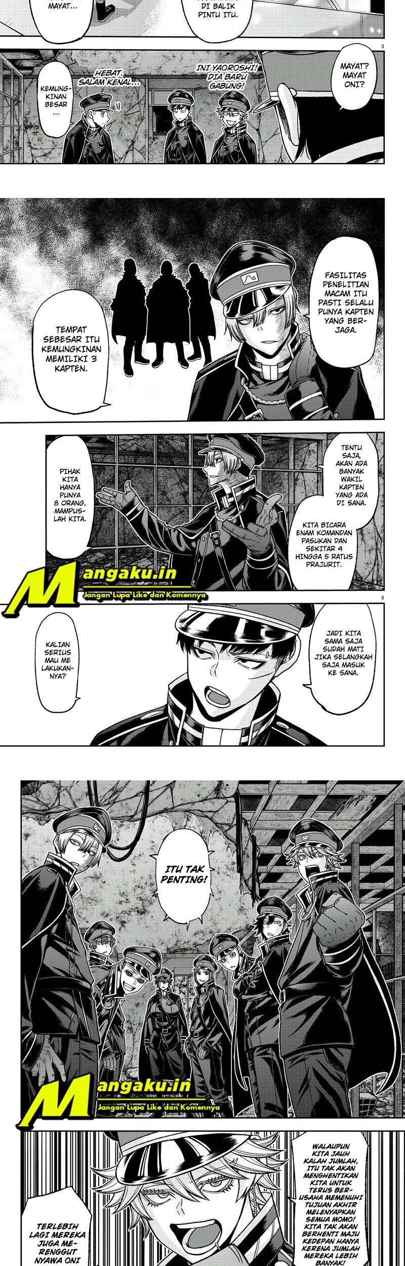 Chapter 94 - halaman 4