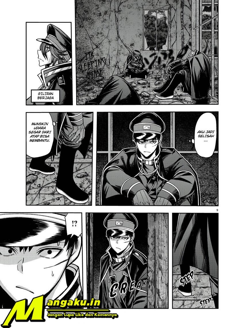 Chapter 94 - halaman 6