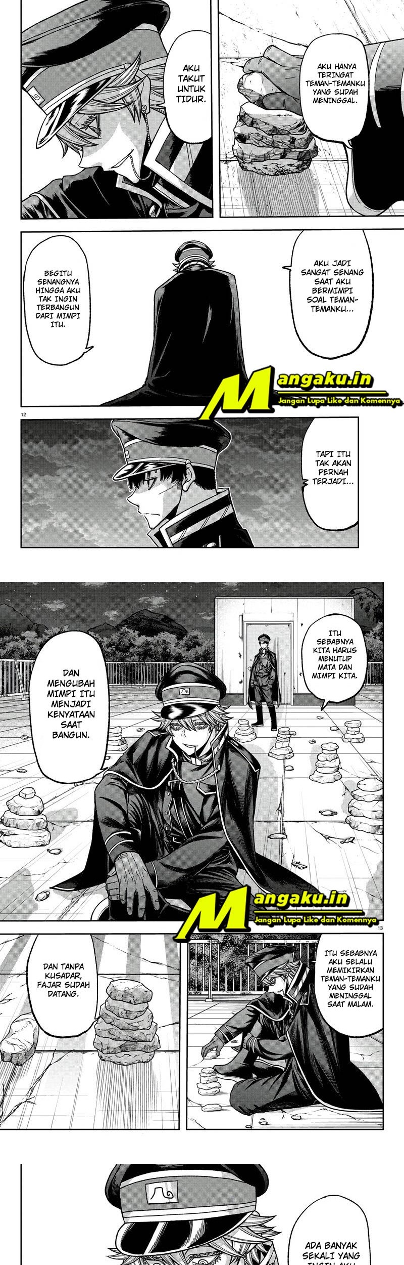 Chapter 94 - halaman 8