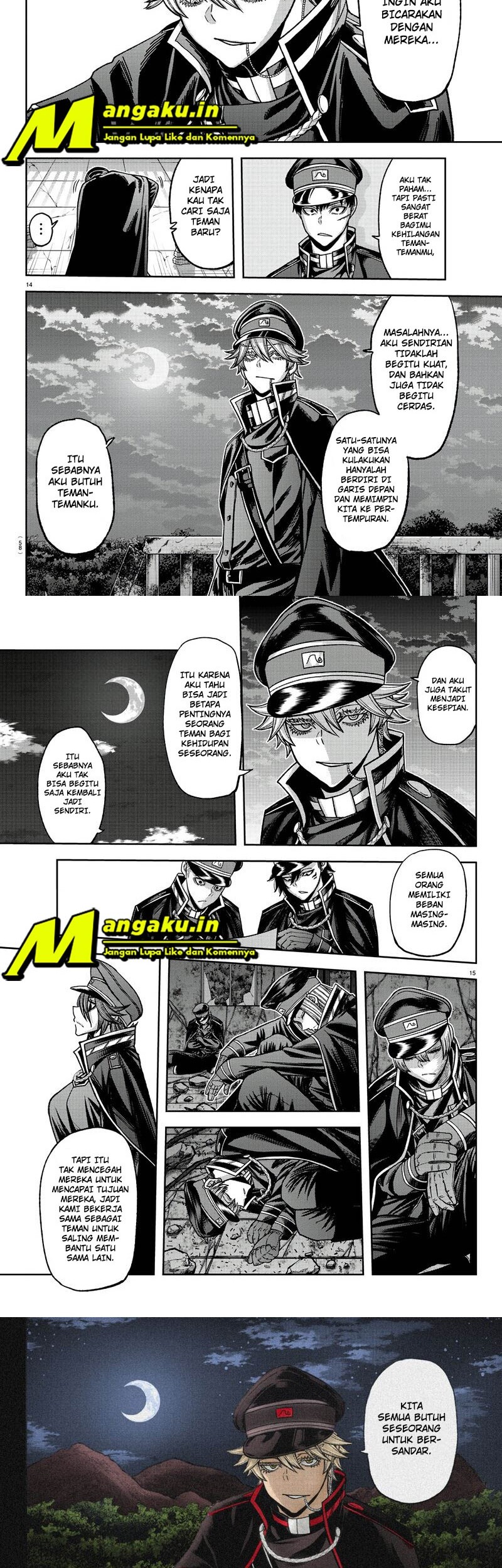 Chapter 94 - halaman 9