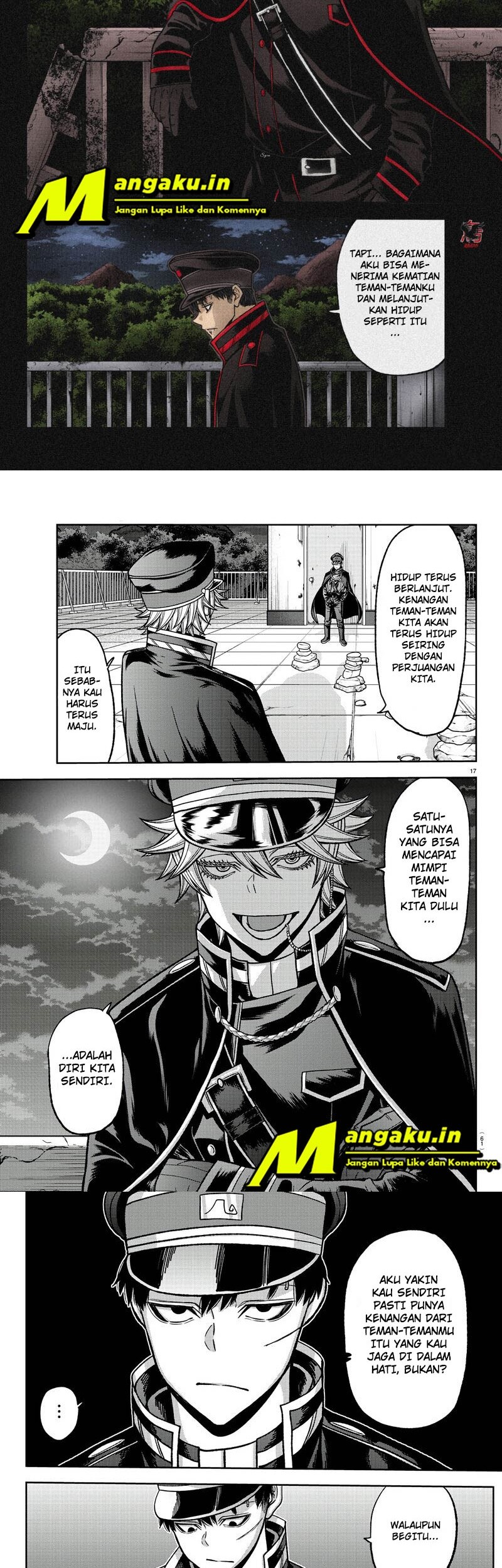 Chapter 94 - halaman 10