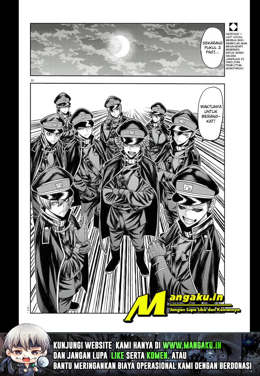 Chapter 94 - halaman 12