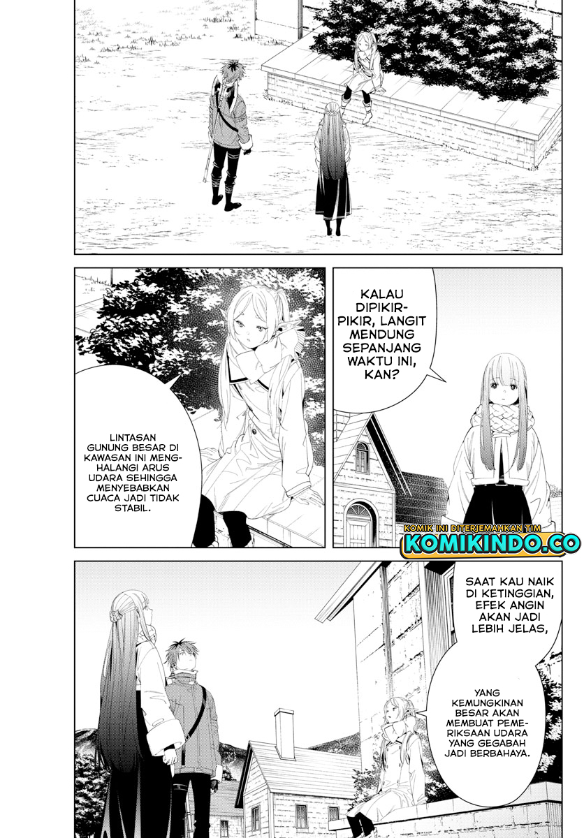 Chapter 106 - halaman 11