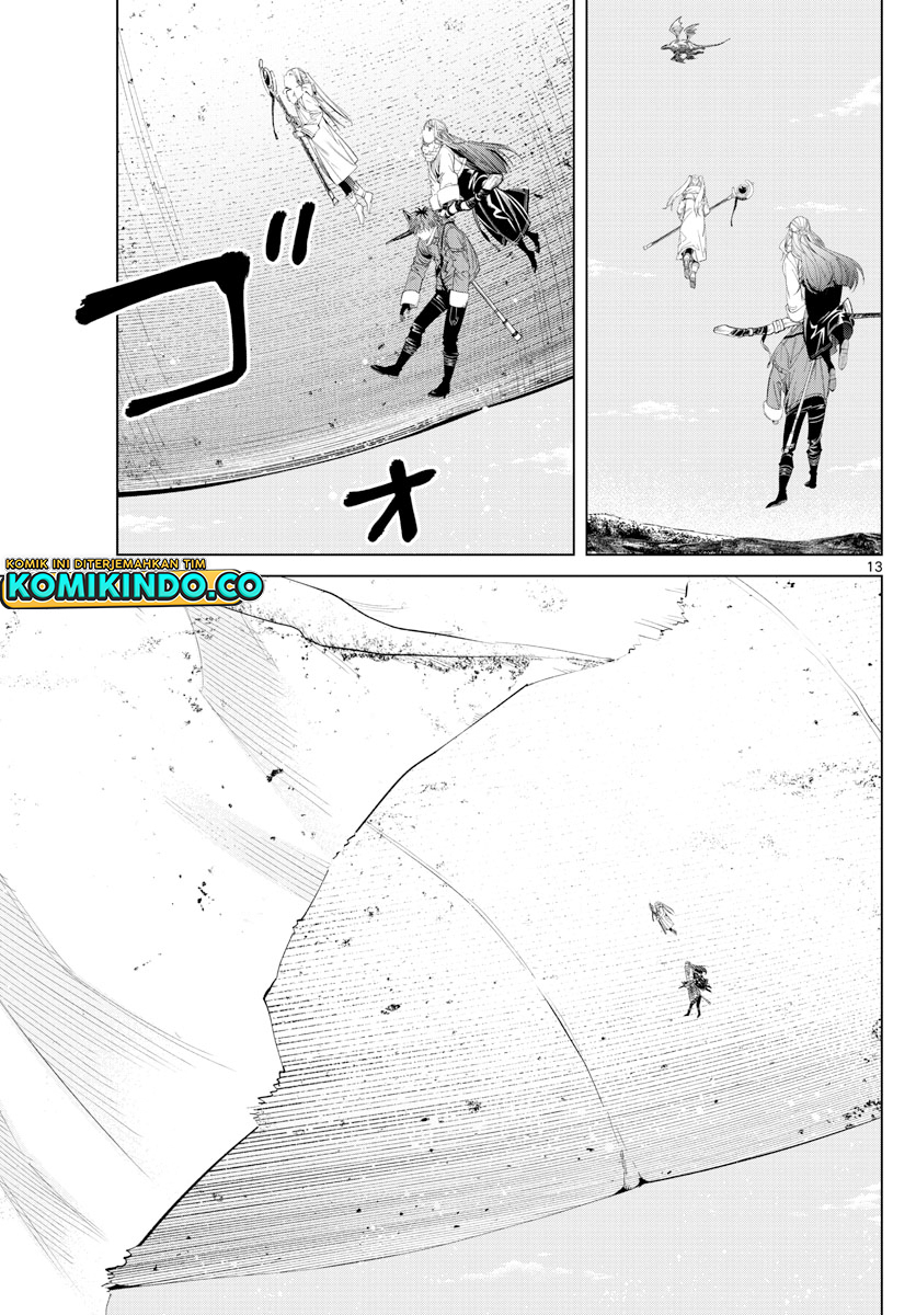 Chapter 106 - halaman 15
