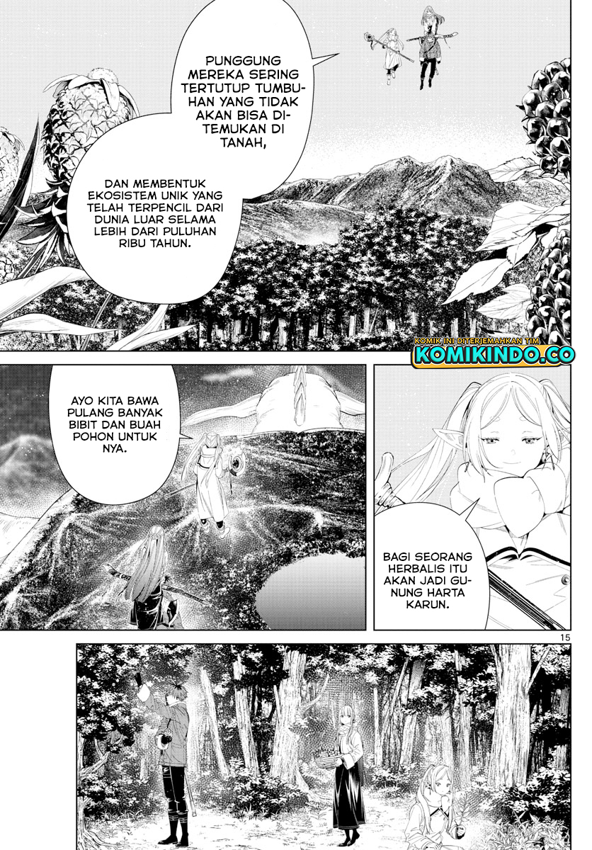 Chapter 106 - halaman 17
