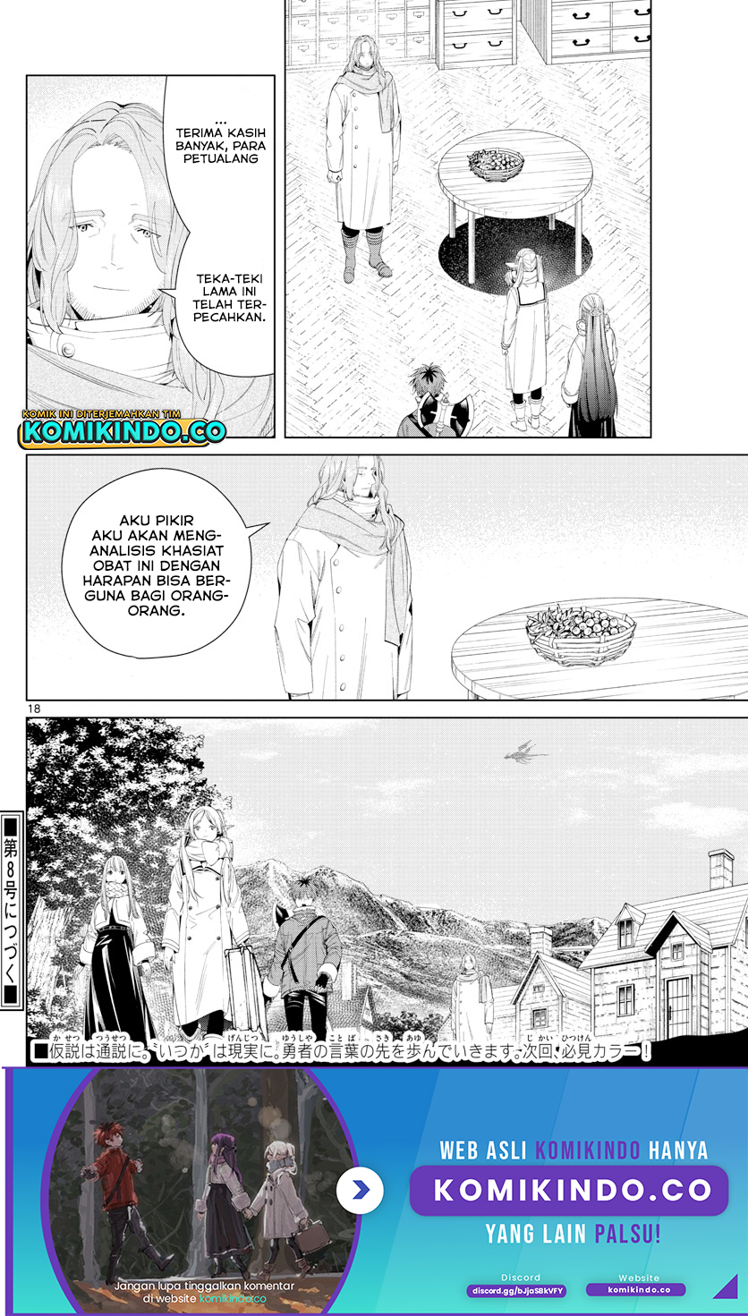 Chapter 106 - halaman 20