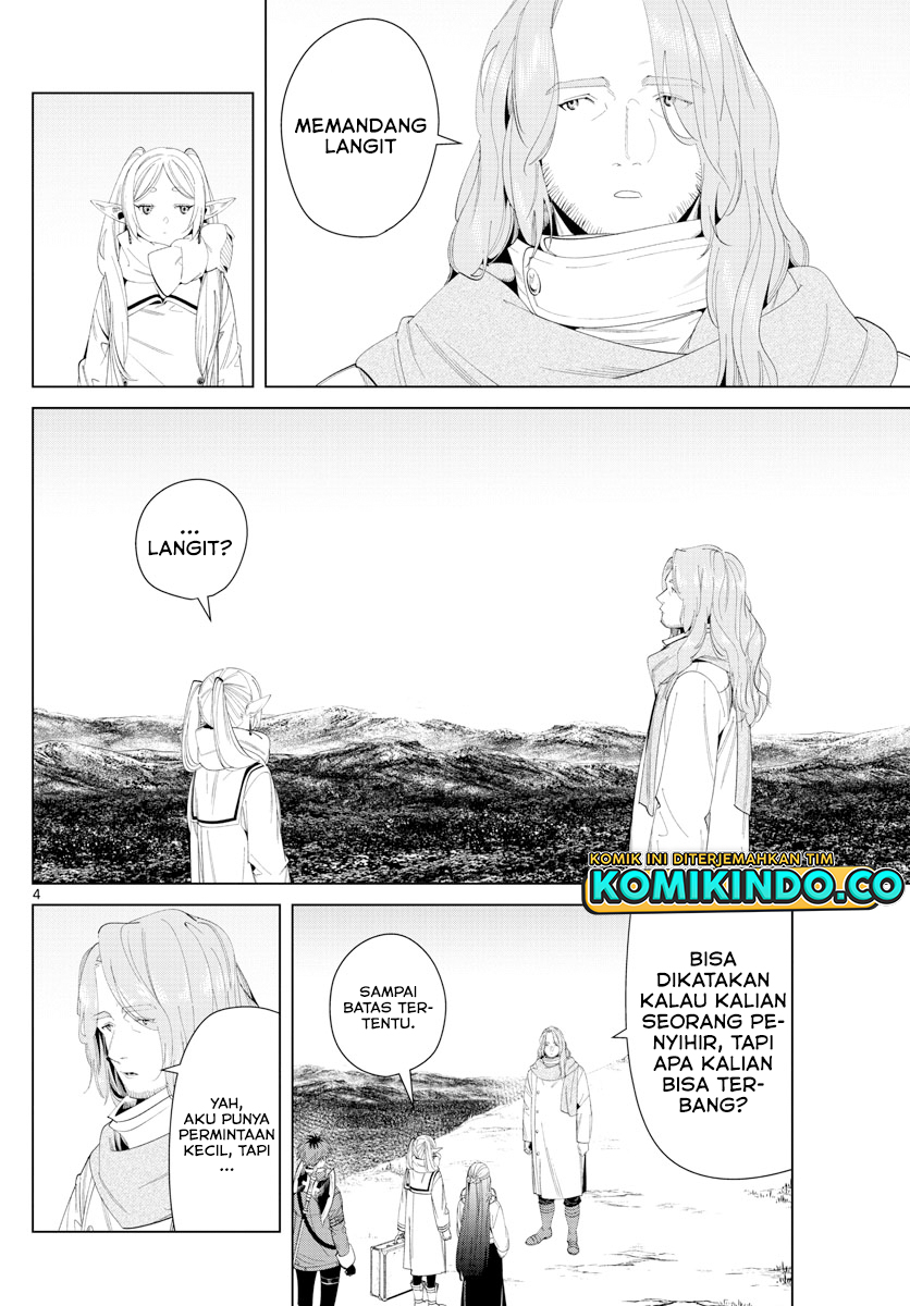 Chapter 106 - halaman 6