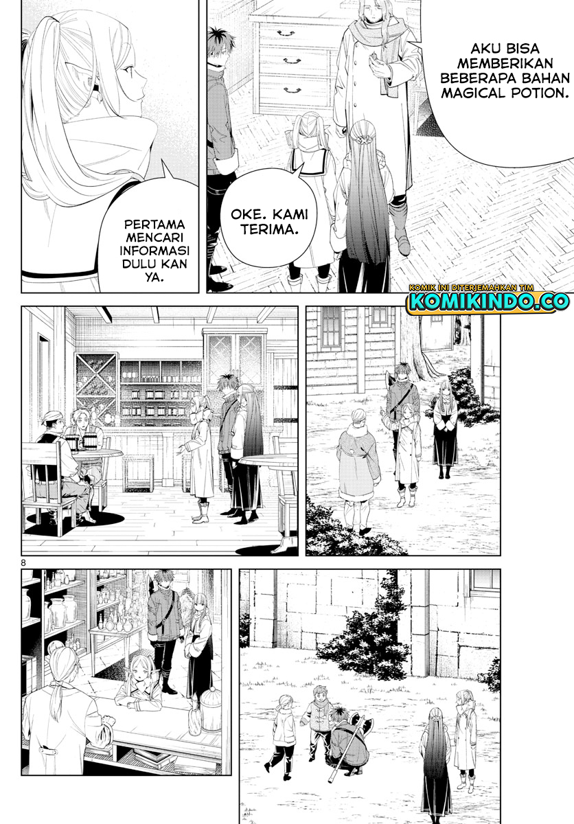 Chapter 106 - halaman 10