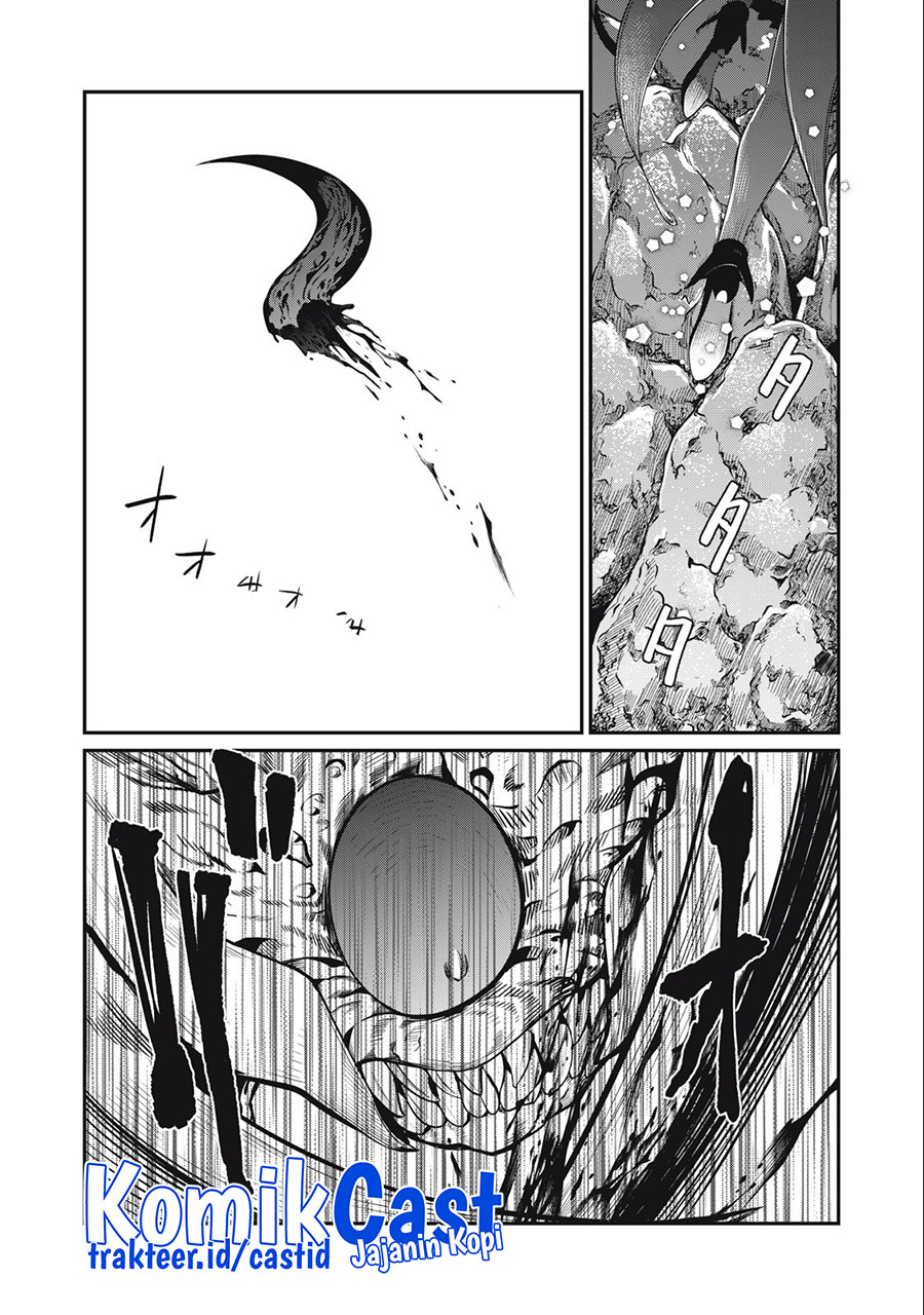 Chapter 40 - halaman 10