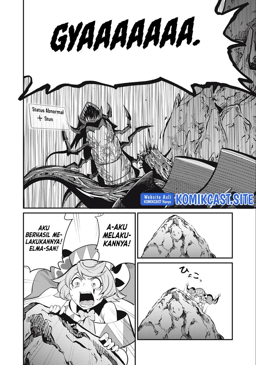 Chapter 40 - halaman 11