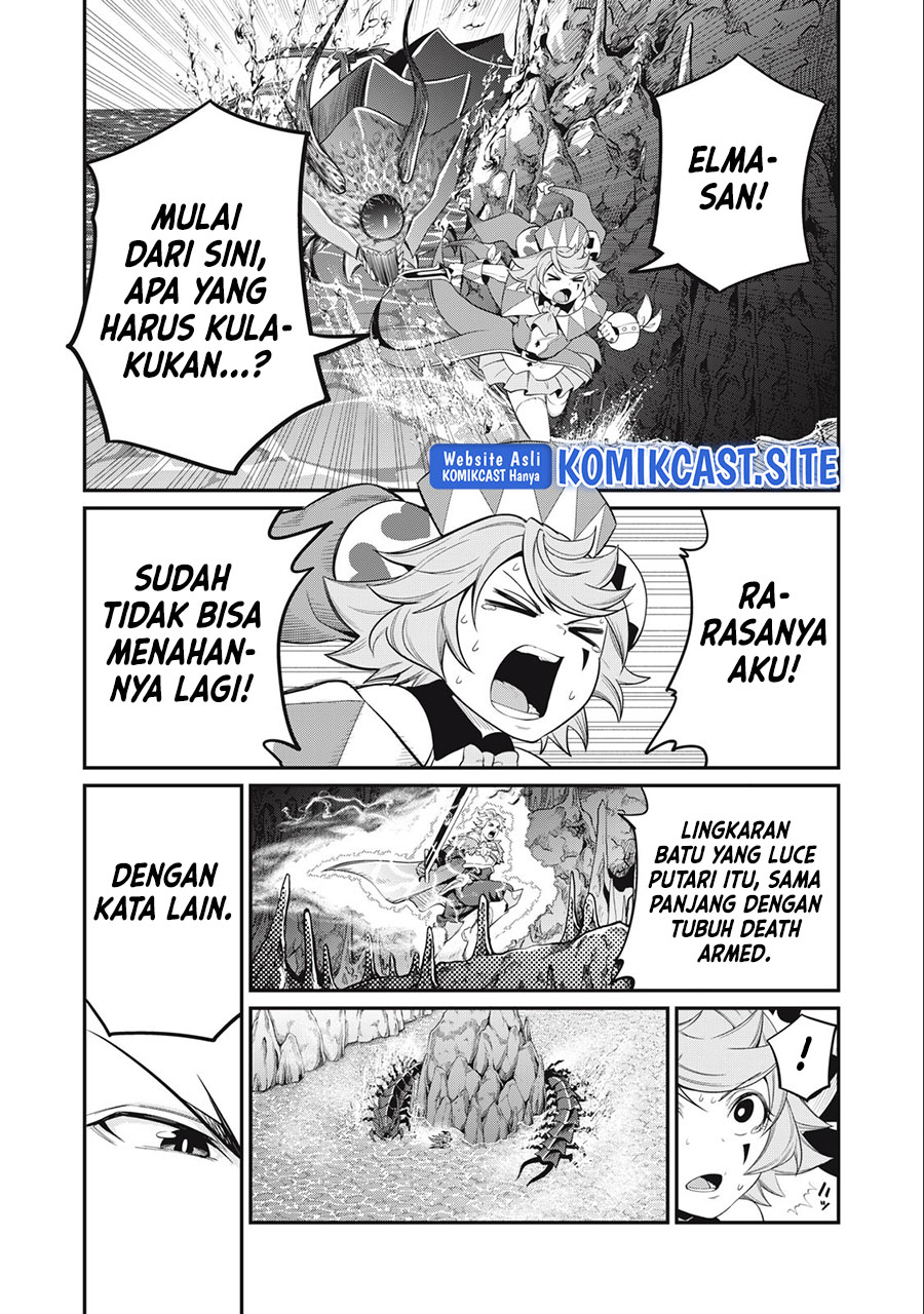 Chapter 40 - halaman 6