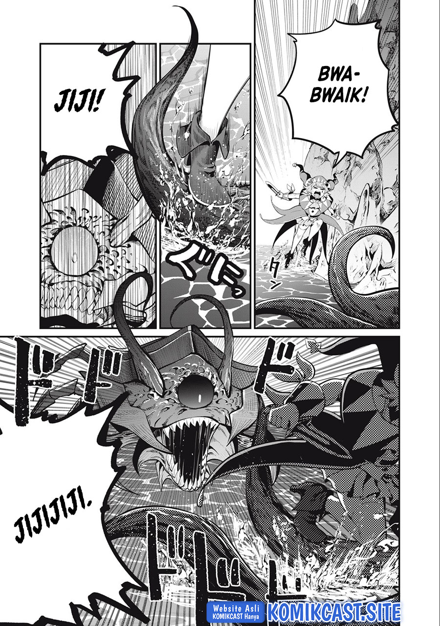 Chapter 40 - halaman 8