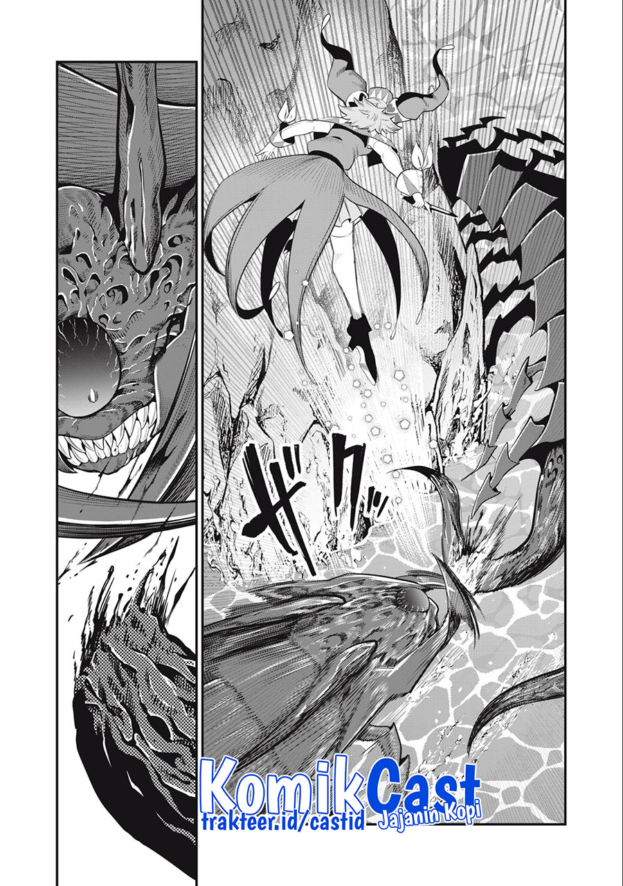 Chapter 40 - halaman 9