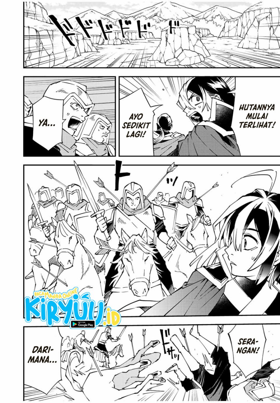 Chapter 84 - halaman 11