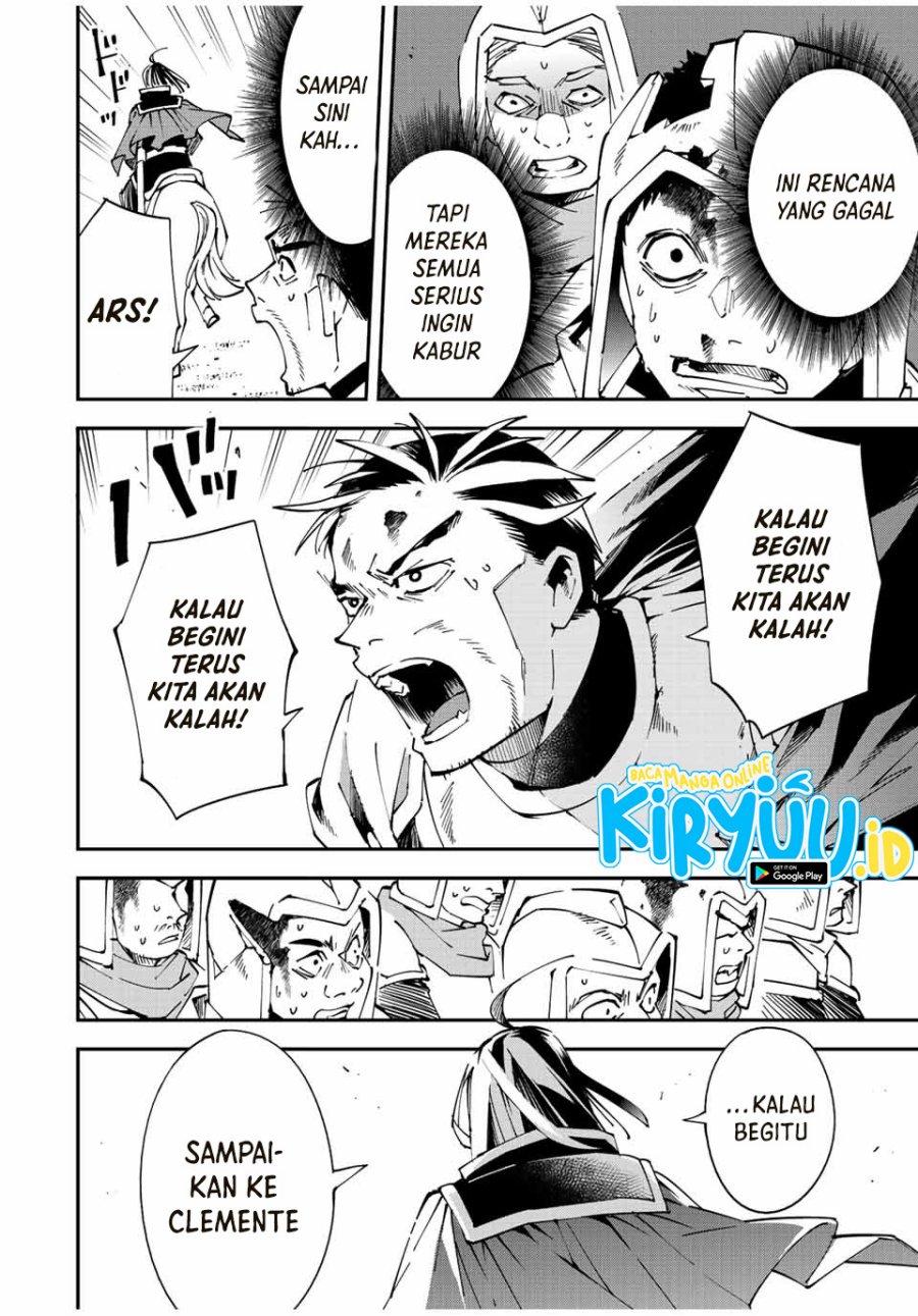 Chapter 84 - halaman 15