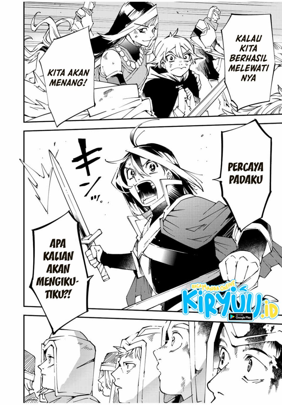 Chapter 84 - halaman 19