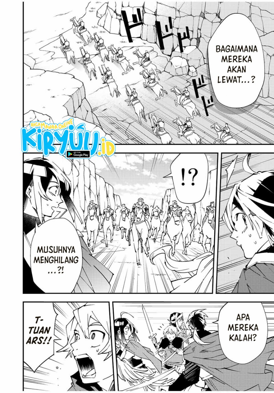 Chapter 84 - halaman 21