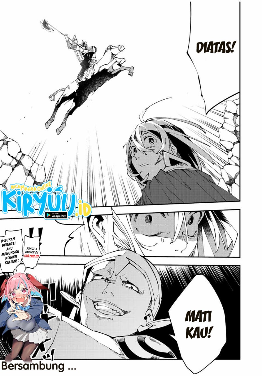 Chapter 84 - halaman 22
