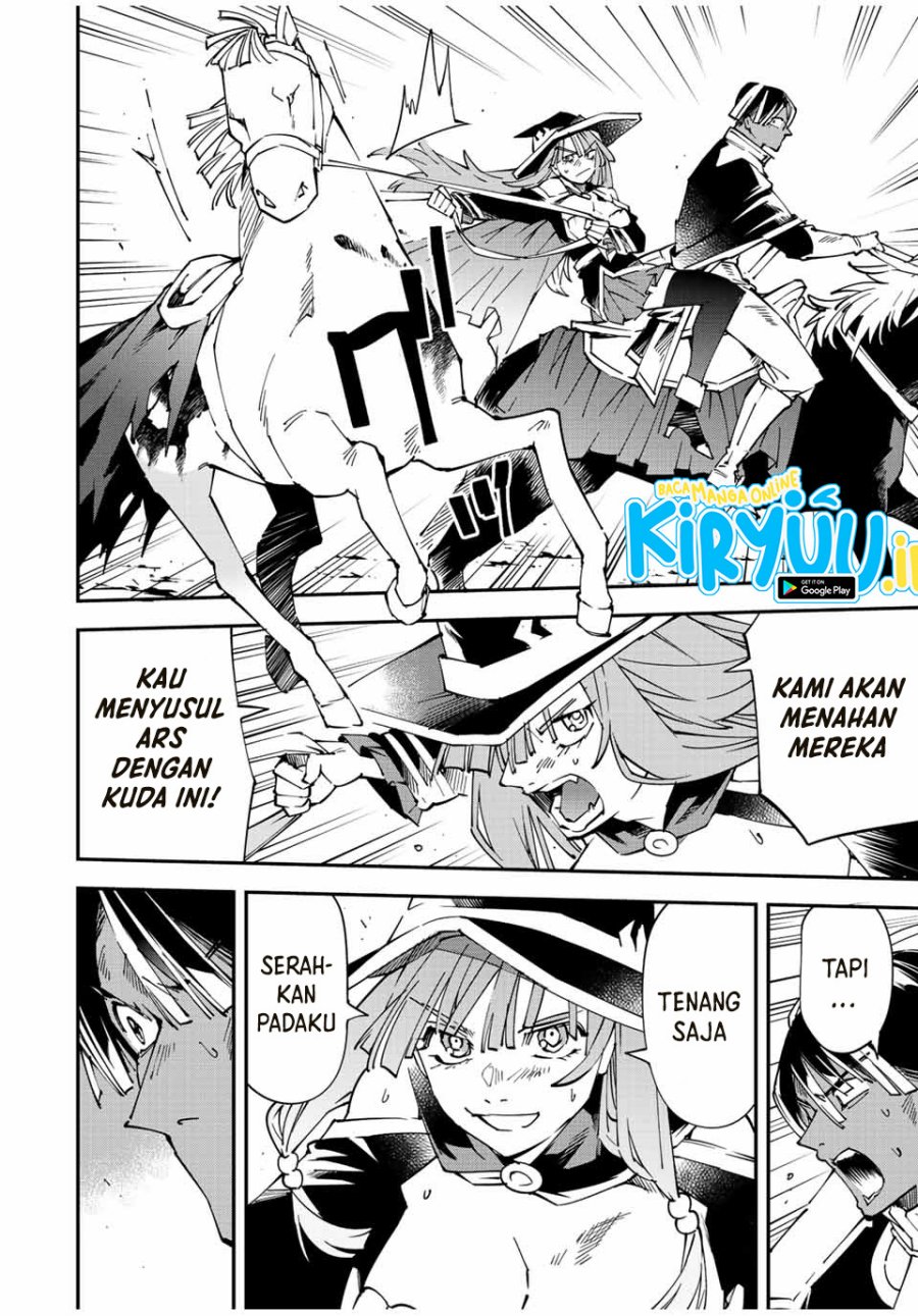 Chapter 84 - halaman 9