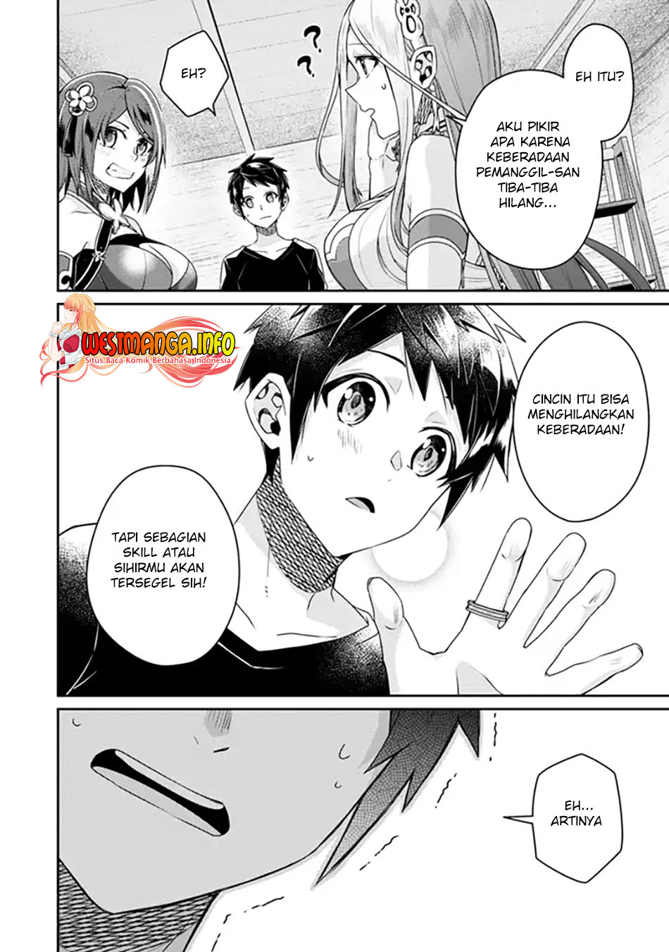 Chapter 13.1 - halaman 13