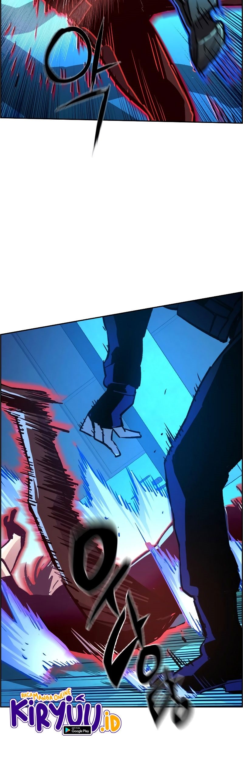 Chapter 119 - halaman 21